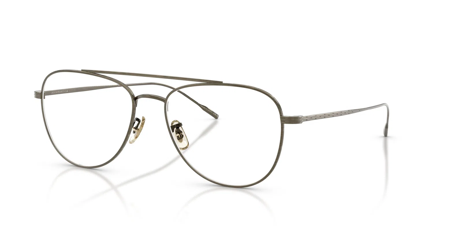 Oliver Peoples 0OV1363T STILTON Eyeglasses - view 8